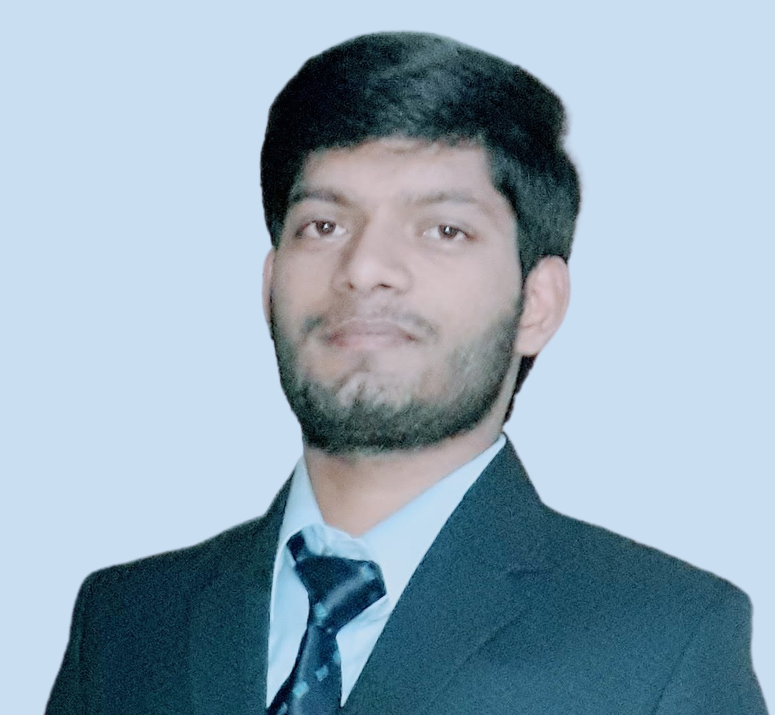 Raushan Raj